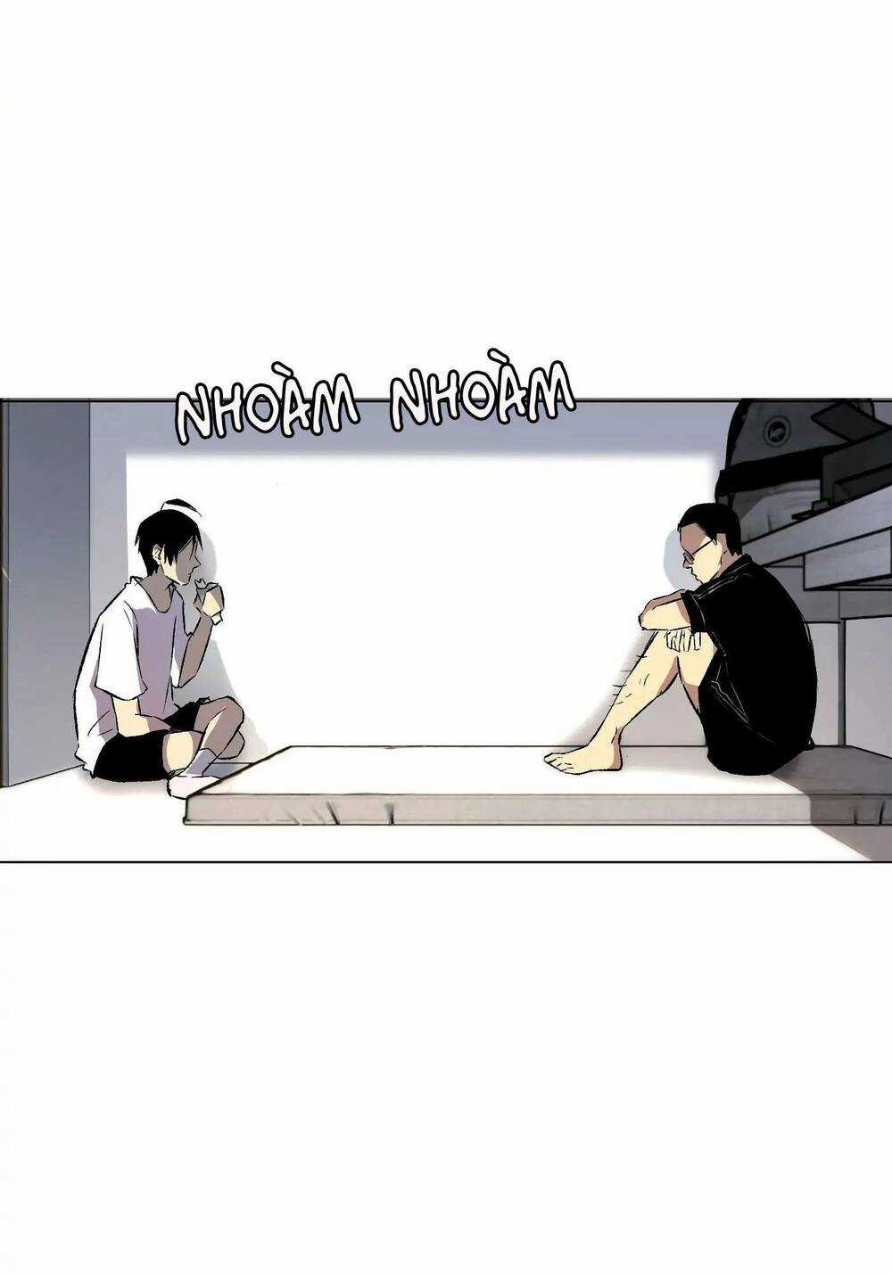 Trinh Thám Vlog Chapter 33 trang 44