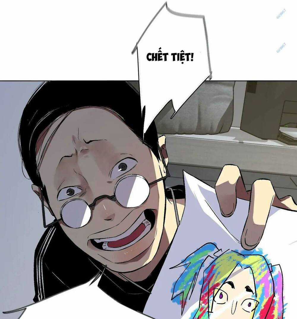 Trinh Thám Vlog Chapter 33 trang 45