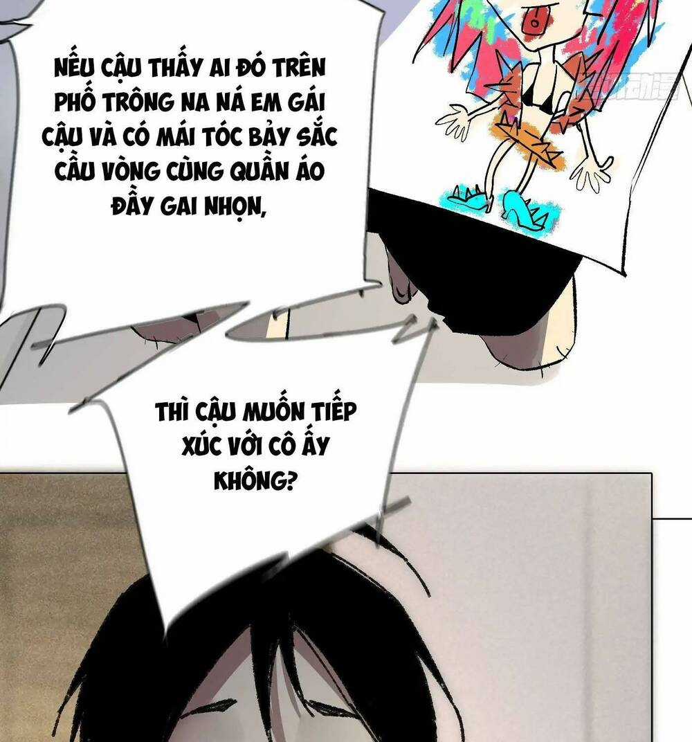 Trinh Thám Vlog Chapter 33 trang 46