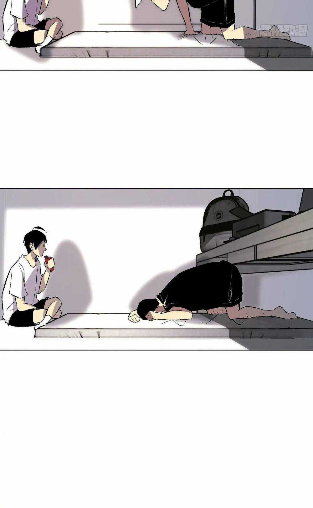 Trinh Thám Vlog Chapter 33 trang 48