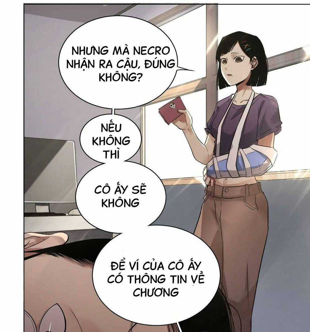 Trinh Thám Vlog Chapter 33 trang 49