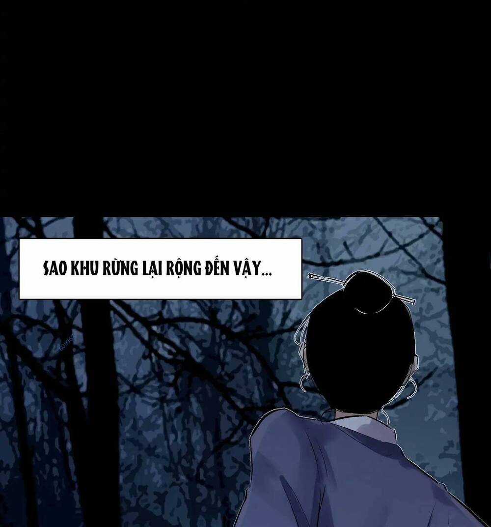 Trinh Thám Vlog Chapter 33 trang 5