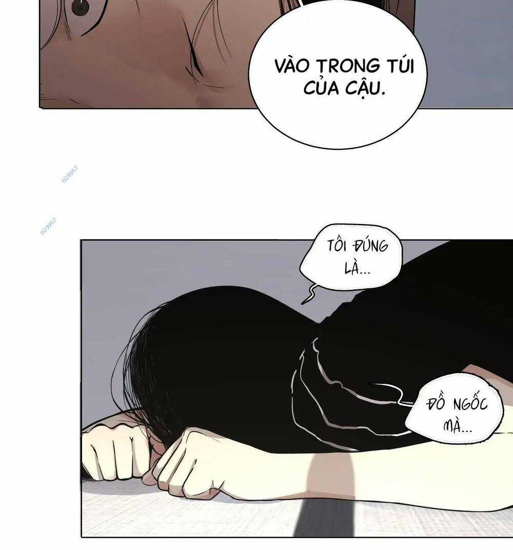 Trinh Thám Vlog Chapter 33 trang 50