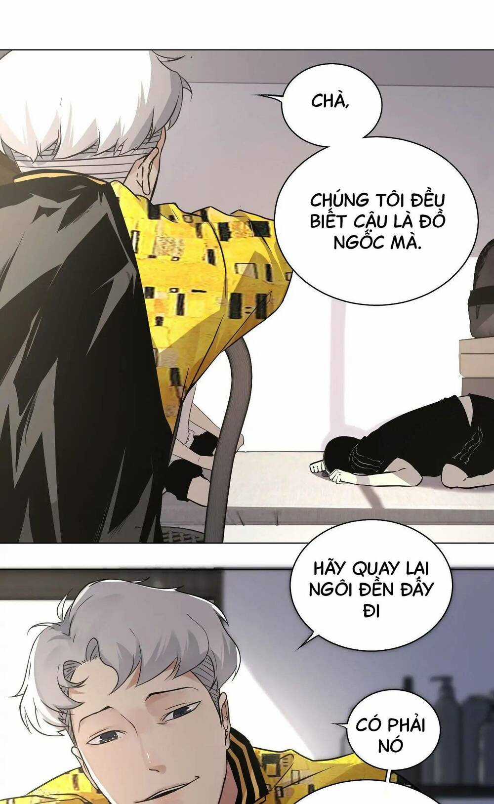 Trinh Thám Vlog Chapter 33 trang 51