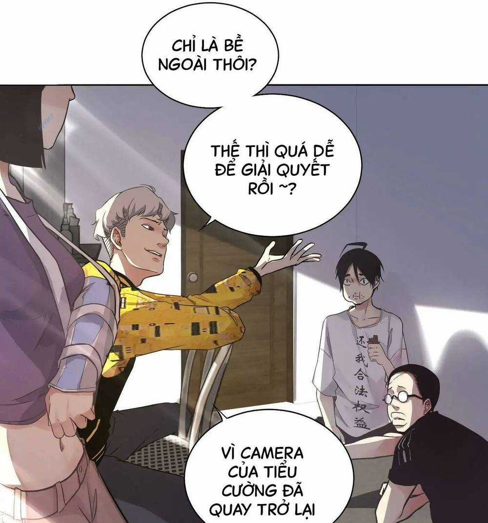 Trinh Thám Vlog Chapter 33 trang 53
