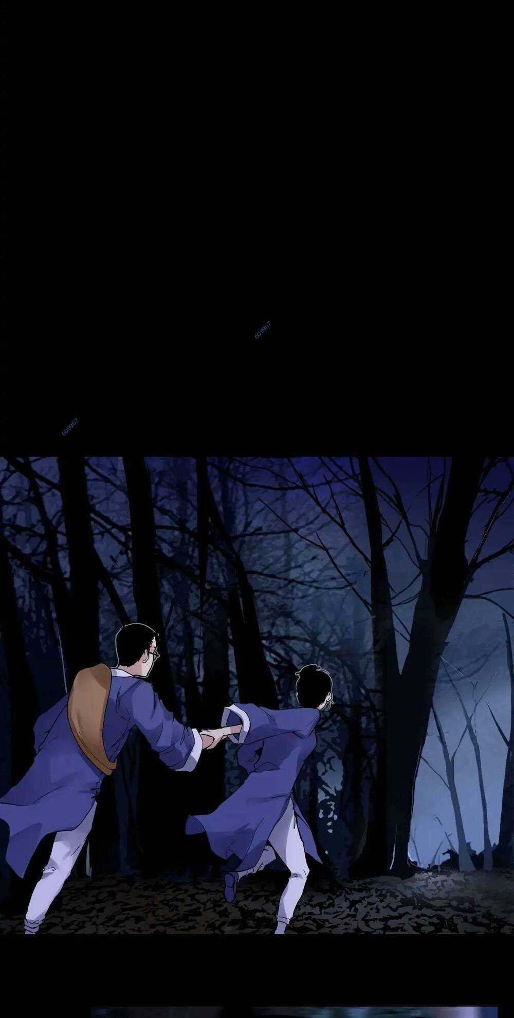 Trinh Thám Vlog Chapter 33 trang 9