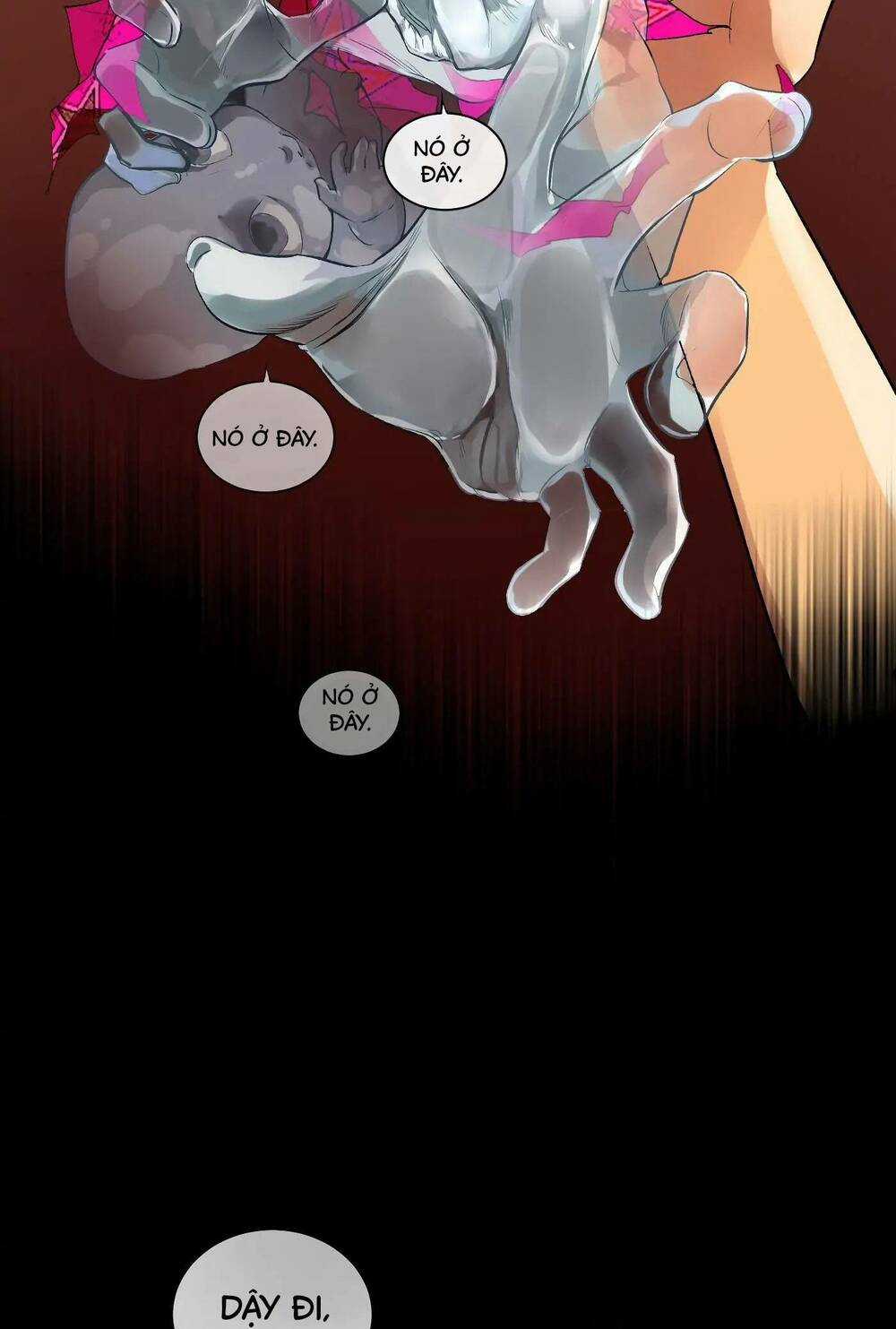 Trinh Thám Vlog Chapter 34 trang 10