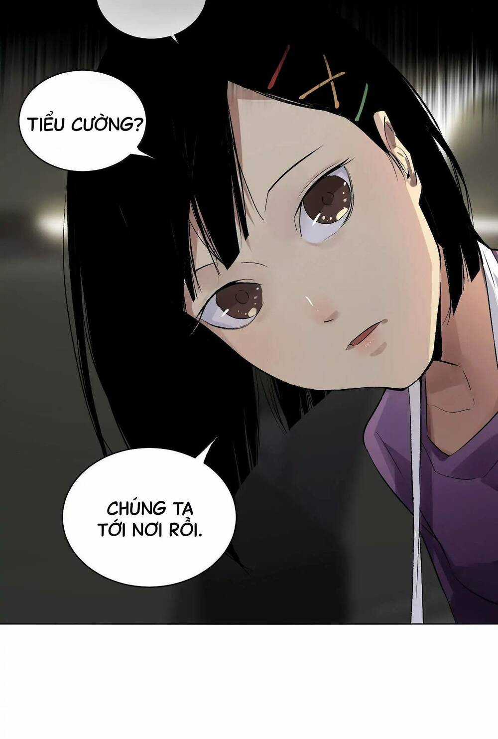 Trinh Thám Vlog Chapter 34 trang 11