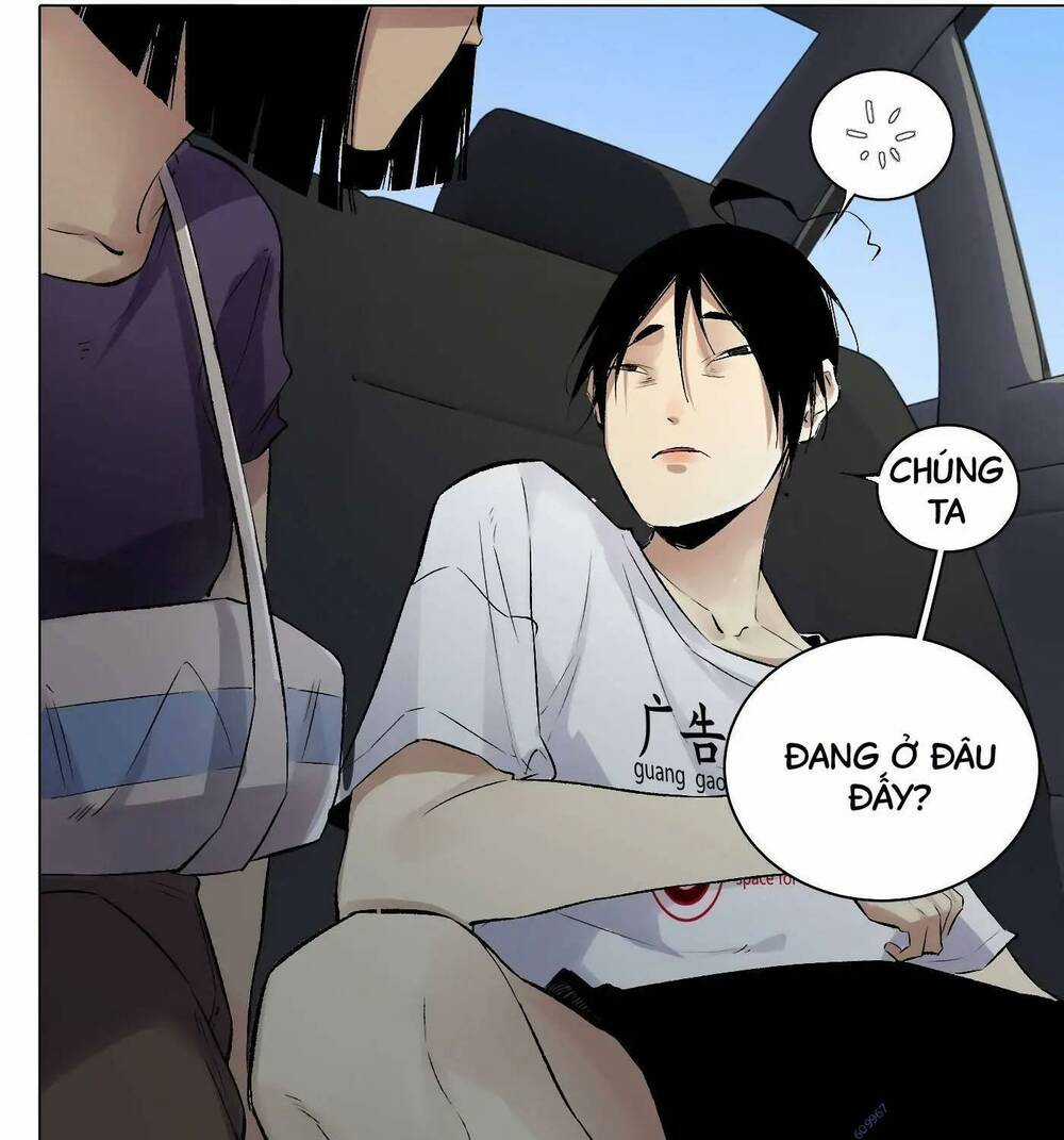 Trinh Thám Vlog Chapter 34 trang 12