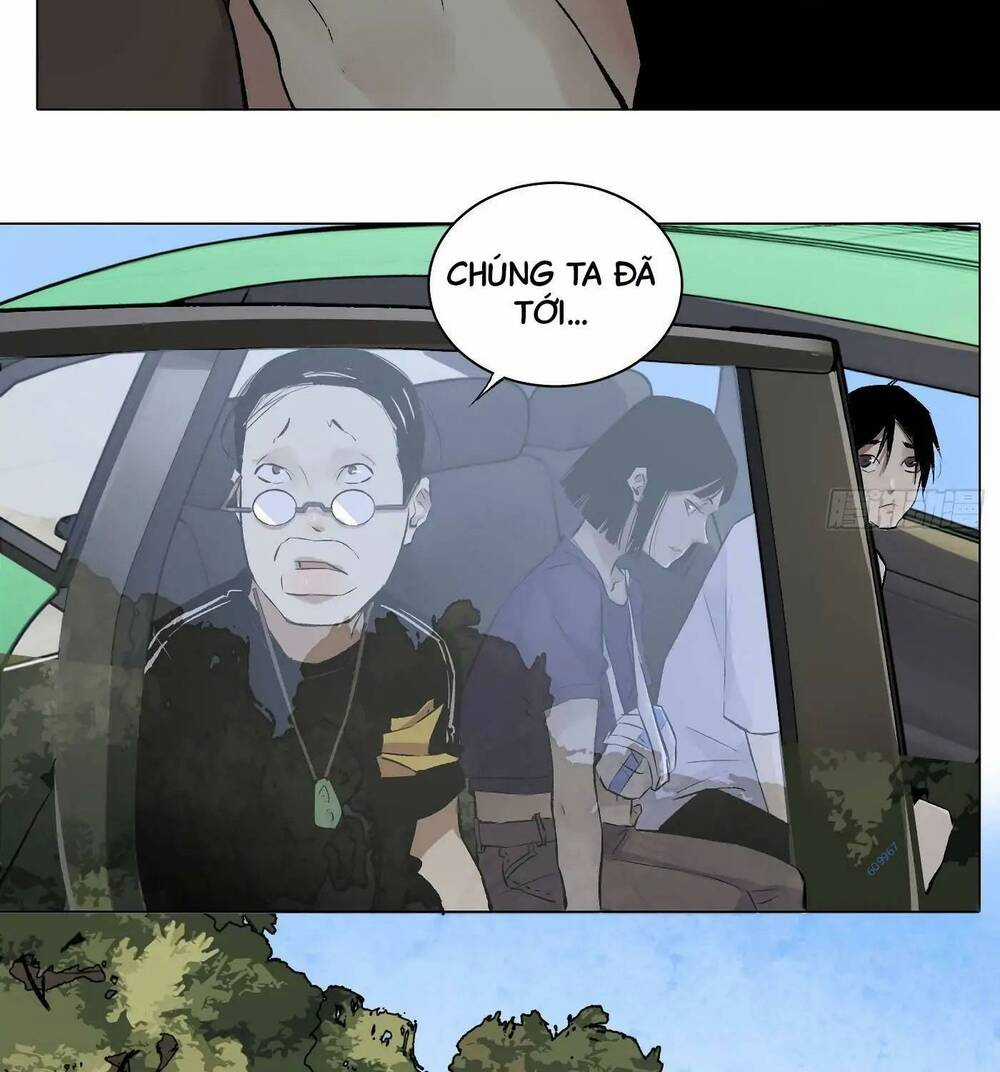 Trinh Thám Vlog Chapter 34 trang 13