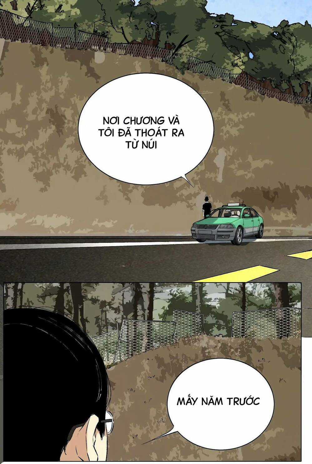 Trinh Thám Vlog Chapter 34 trang 14