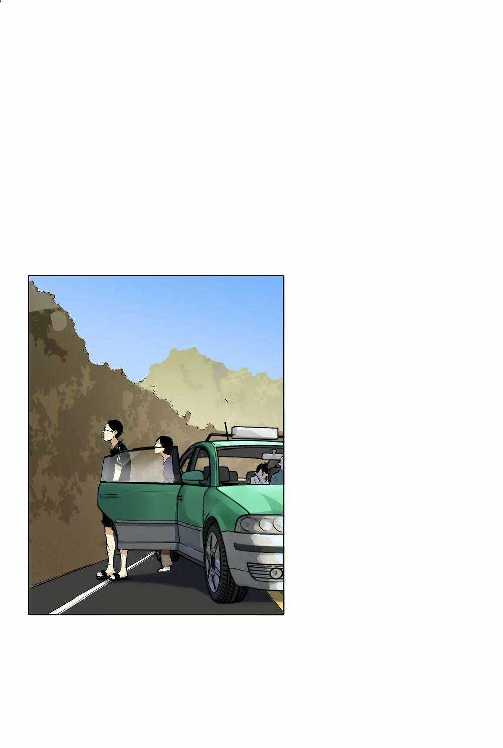 Trinh Thám Vlog Chapter 34 trang 15