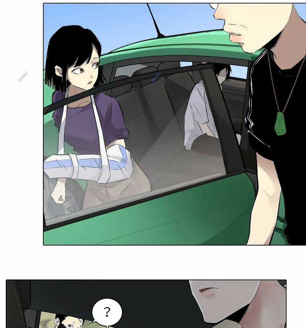 Trinh Thám Vlog Chapter 34 trang 16