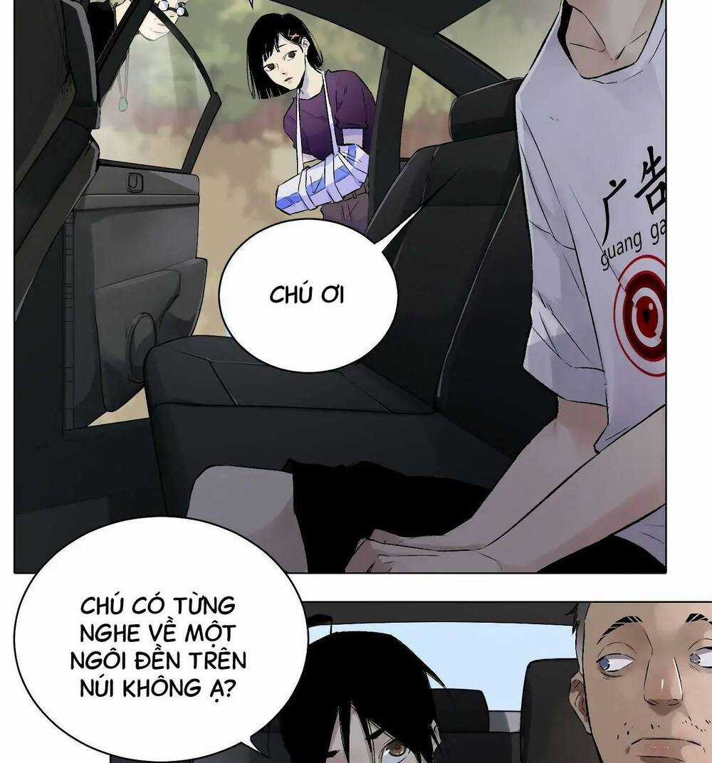 Trinh Thám Vlog Chapter 34 trang 17