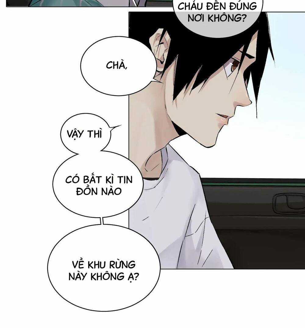Trinh Thám Vlog Chapter 34 trang 19