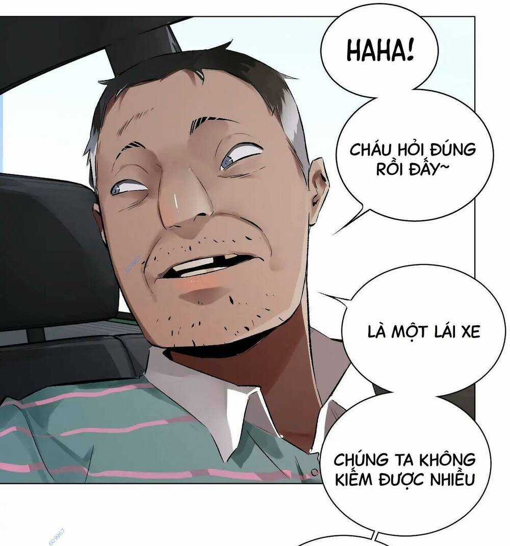 Trinh Thám Vlog Chapter 34 trang 20