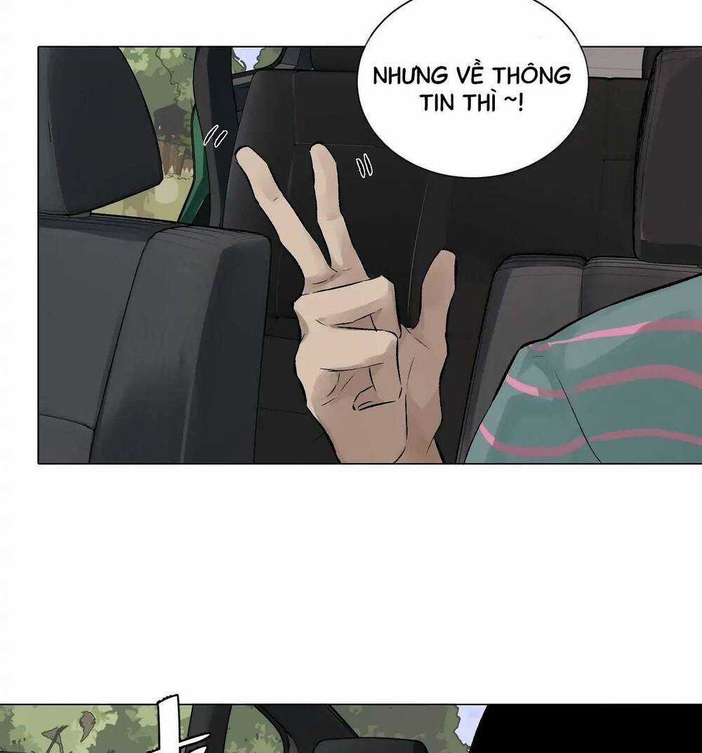 Trinh Thám Vlog Chapter 34 trang 21