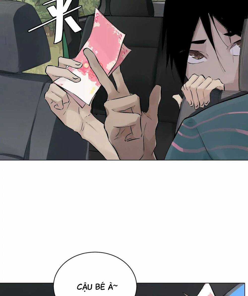 Trinh Thám Vlog Chapter 34 trang 22