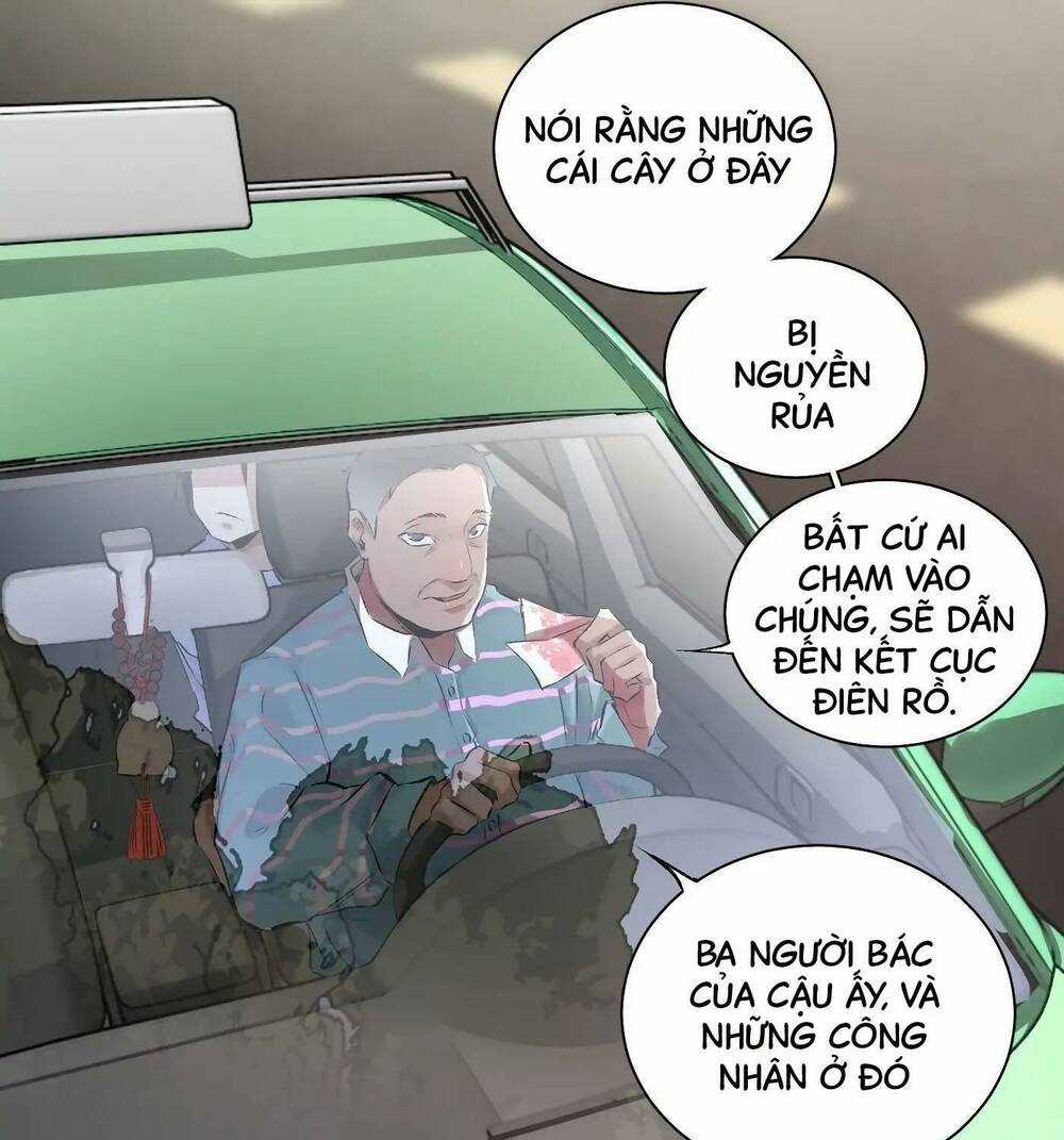 Trinh Thám Vlog Chapter 34 trang 24