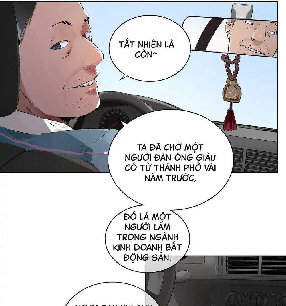 Trinh Thám Vlog Chapter 34 trang 28