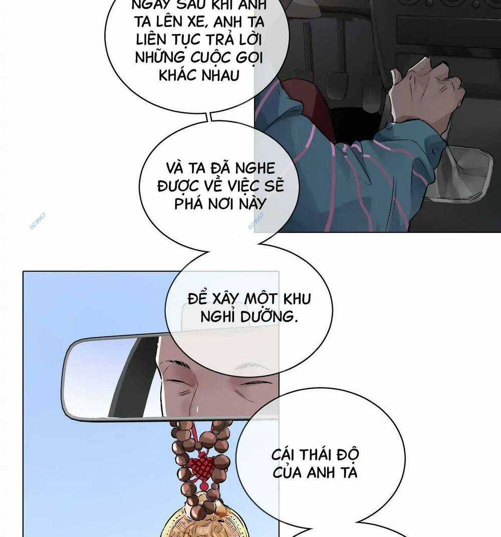 Trinh Thám Vlog Chapter 34 trang 29