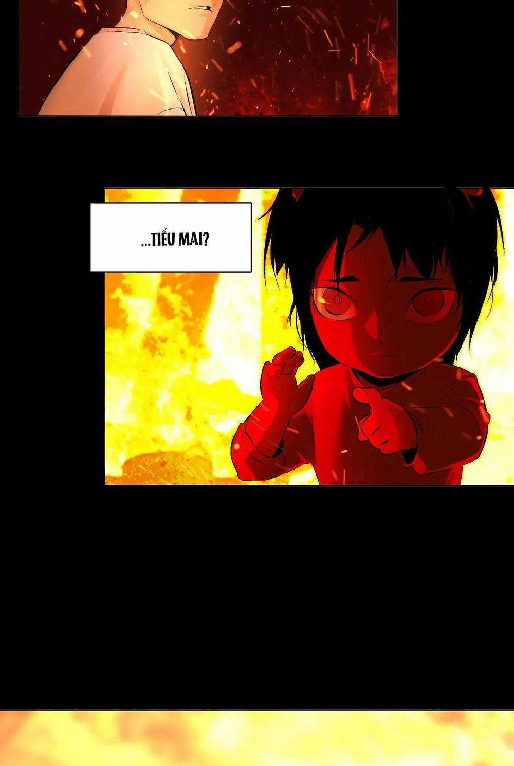 Trinh Thám Vlog Chapter 34 trang 3