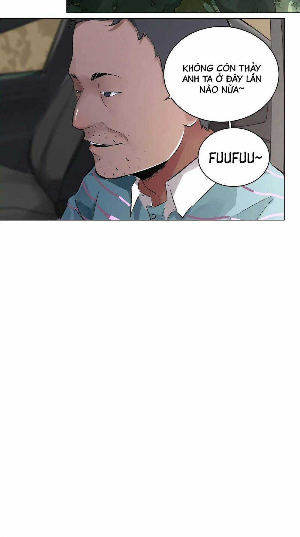 Trinh Thám Vlog Chapter 34 trang 31