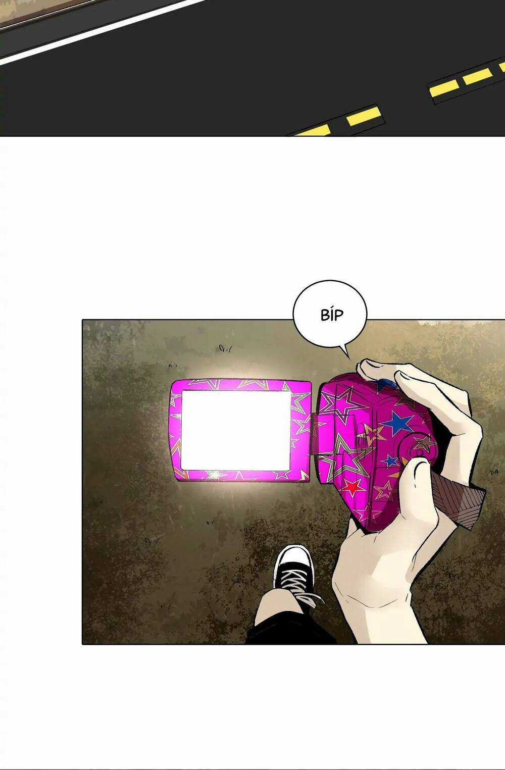 Trinh Thám Vlog Chapter 34 trang 35