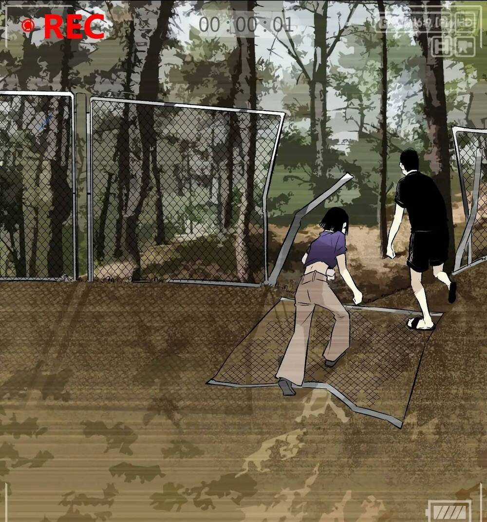 Trinh Thám Vlog Chapter 34 trang 36