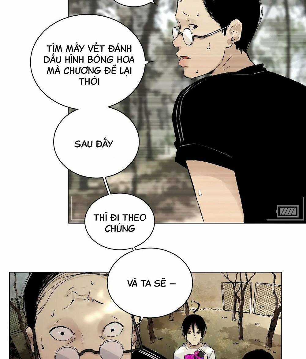 Trinh Thám Vlog Chapter 34 trang 38