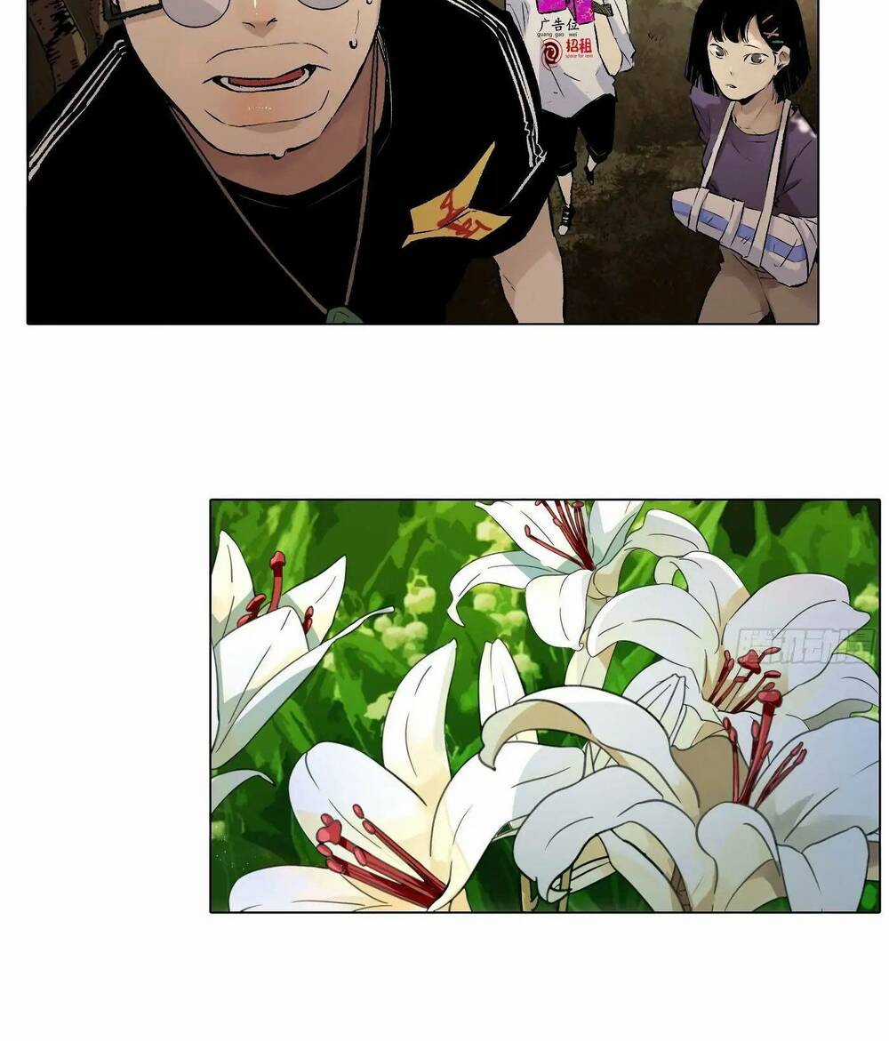 Trinh Thám Vlog Chapter 34 trang 39