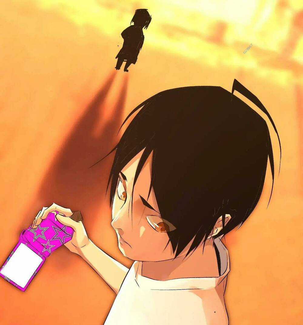 Trinh Thám Vlog Chapter 34 trang 4