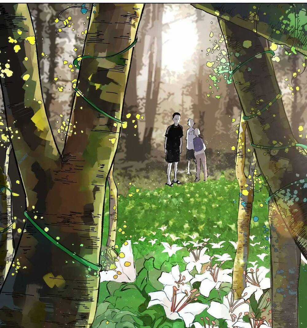 Trinh Thám Vlog Chapter 34 trang 40