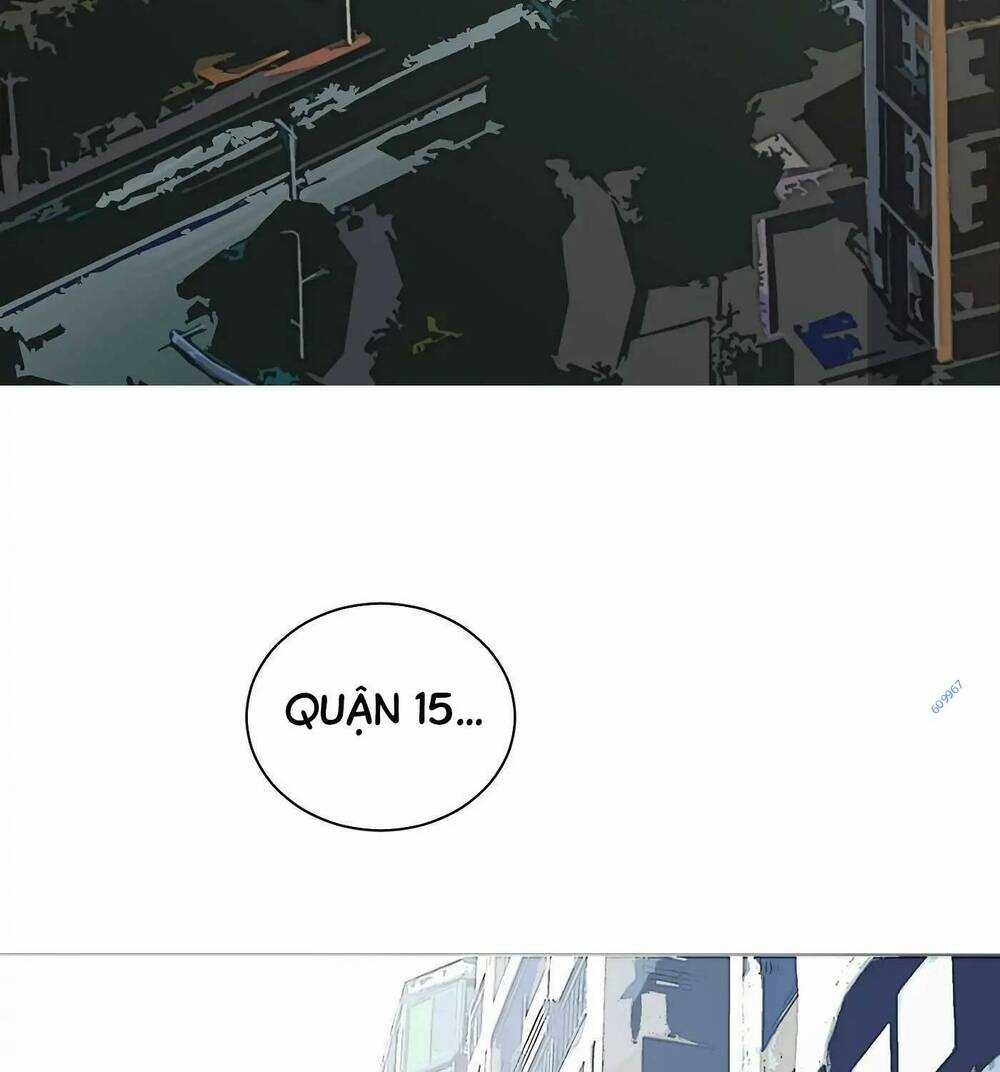 Trinh Thám Vlog Chapter 34 trang 45