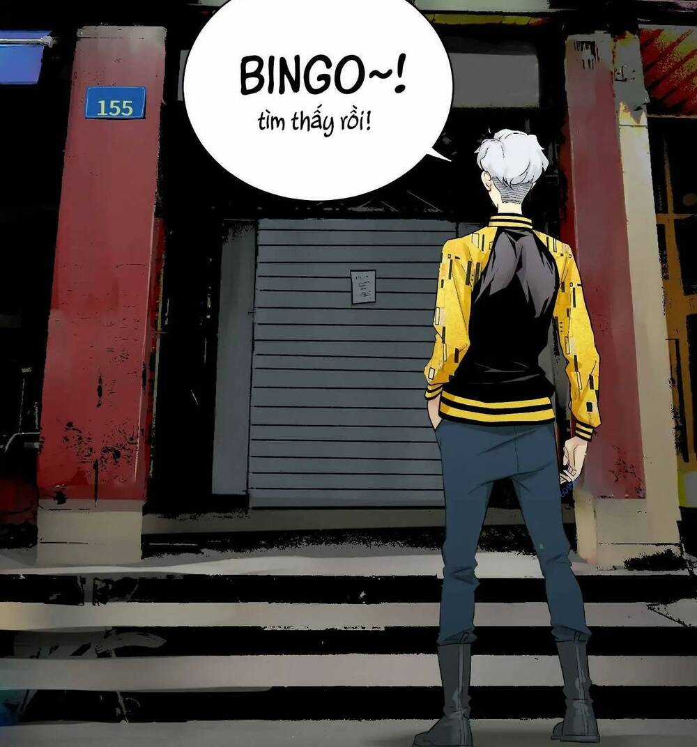 Trinh Thám Vlog Chapter 34 trang 49