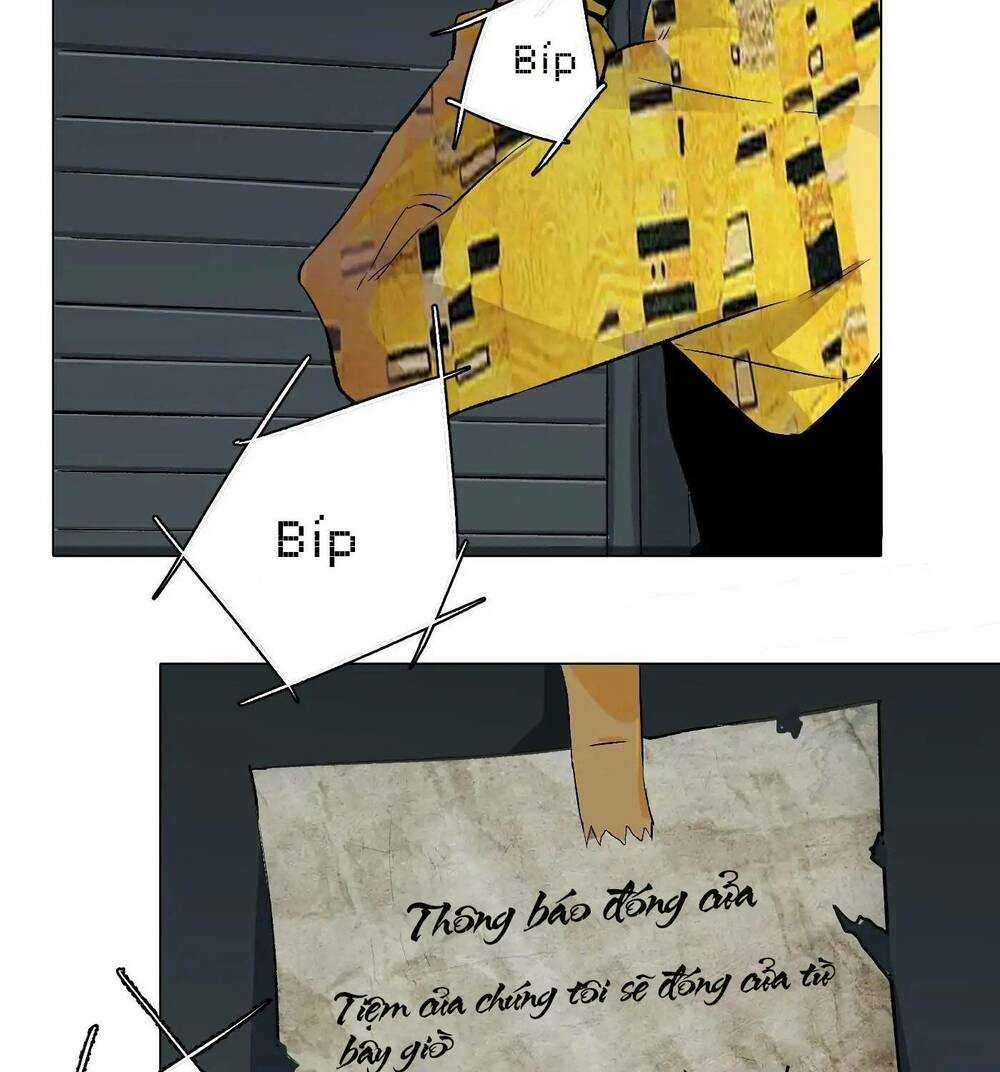 Trinh Thám Vlog Chapter 34 trang 51
