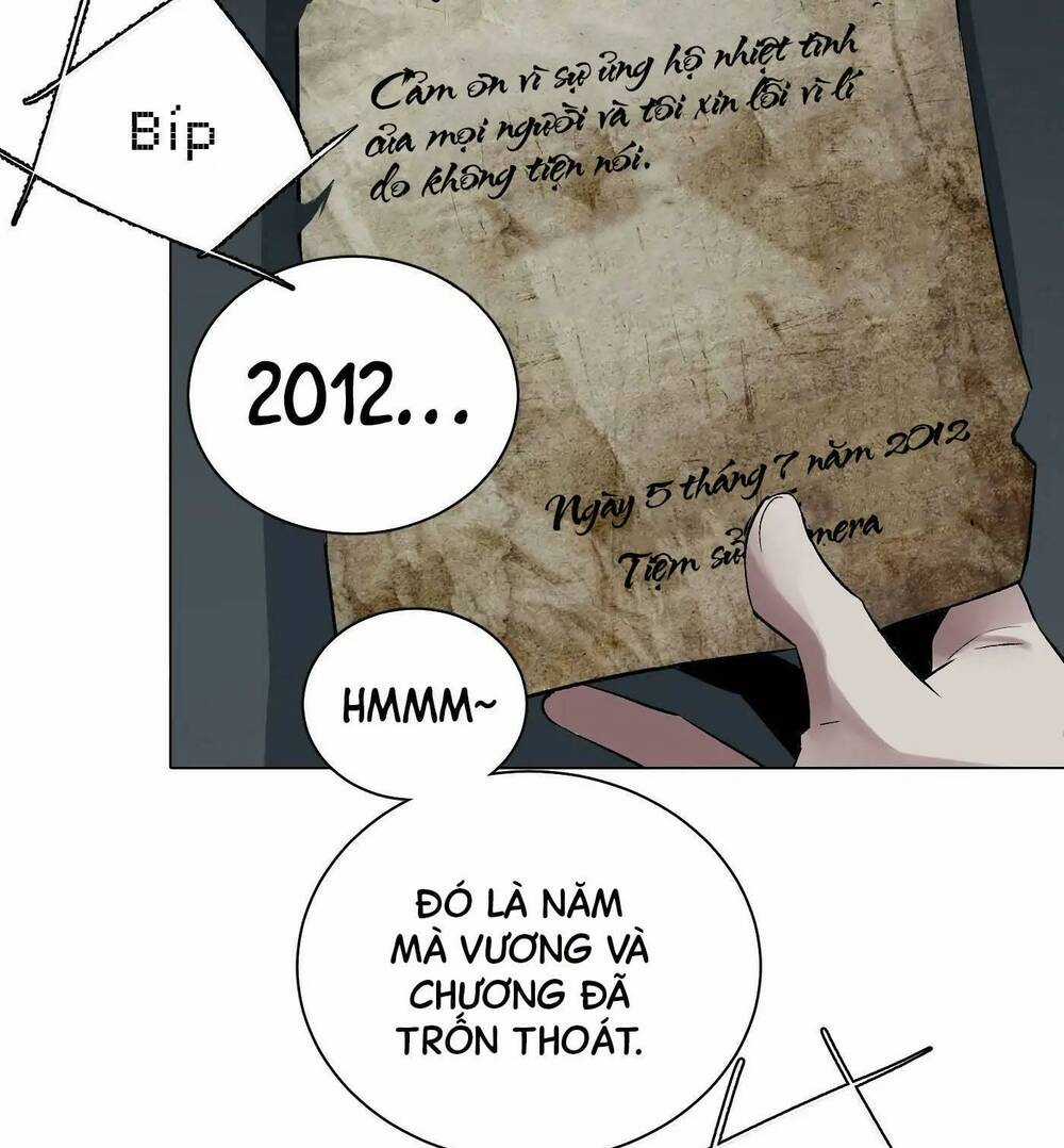 Trinh Thám Vlog Chapter 34 trang 52