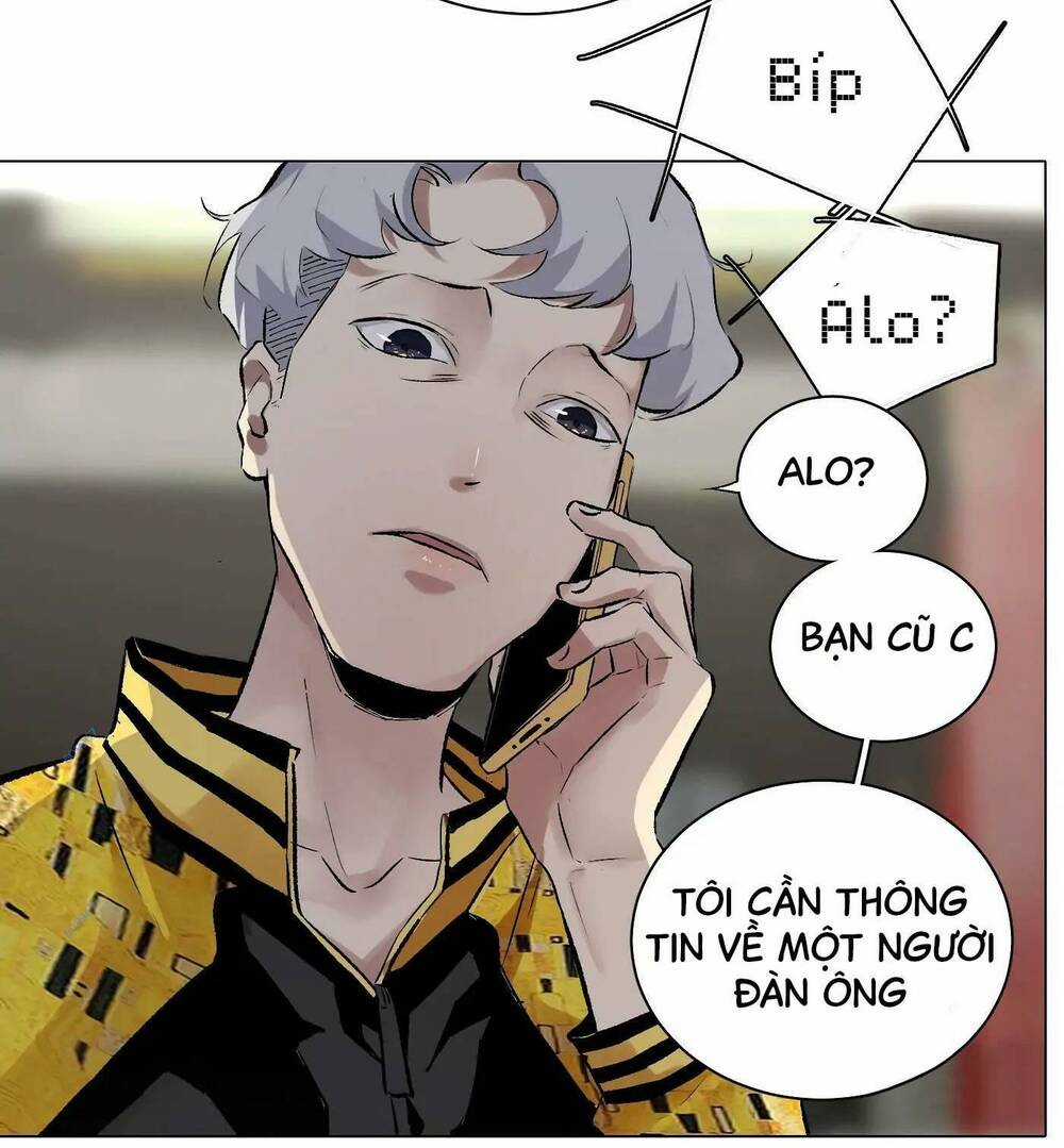 Trinh Thám Vlog Chapter 34 trang 53