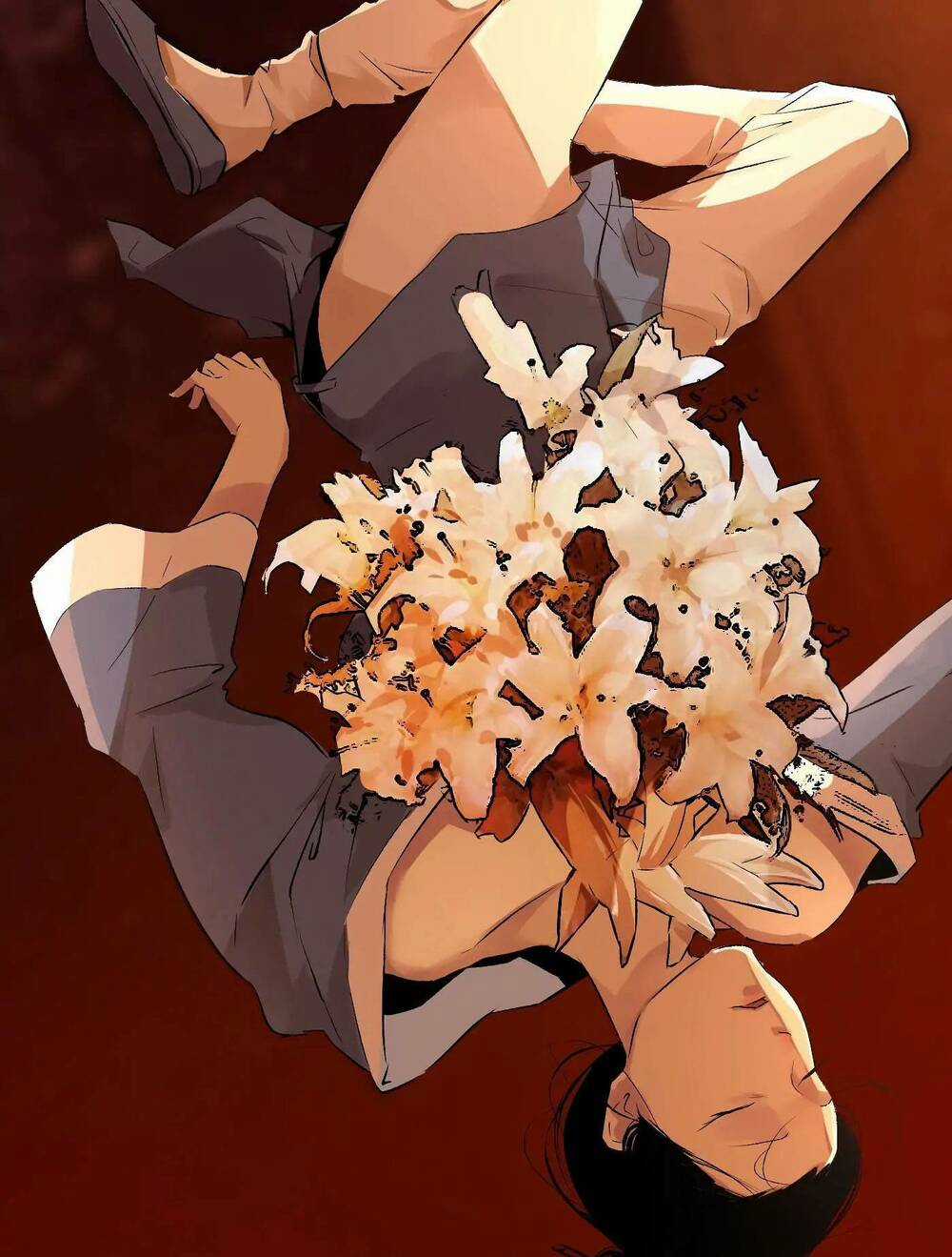 Trinh Thám Vlog Chapter 34 trang 6