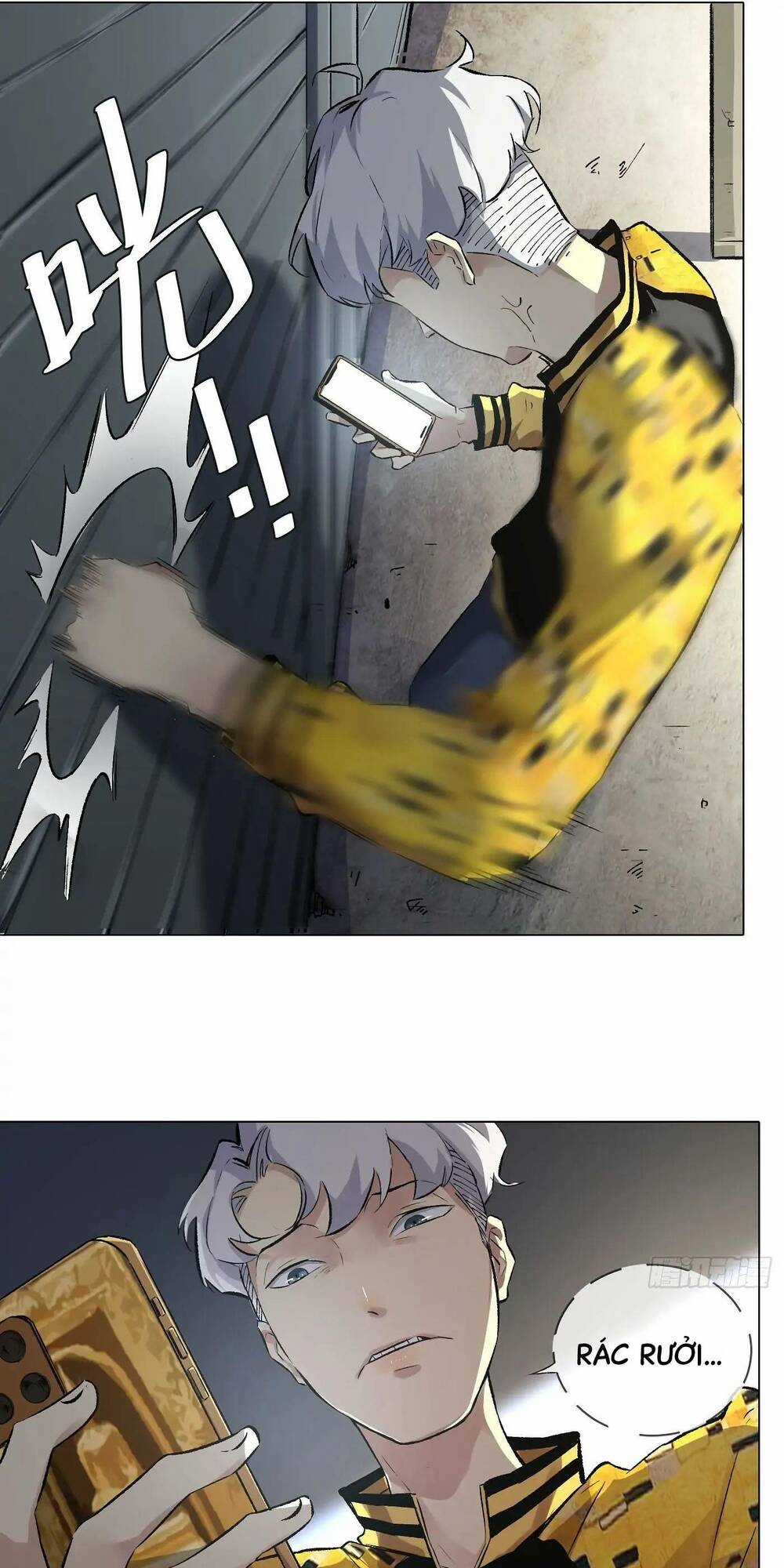 Trinh Thám Vlog Chapter 34 trang 62