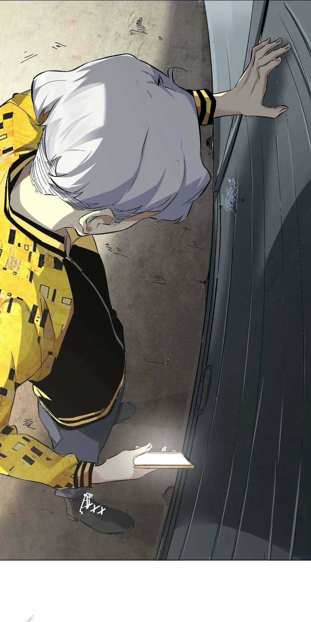 Trinh Thám Vlog Chapter 34 trang 65