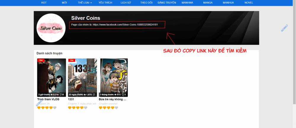 Trinh Thám Vlog Chapter 34 trang 69