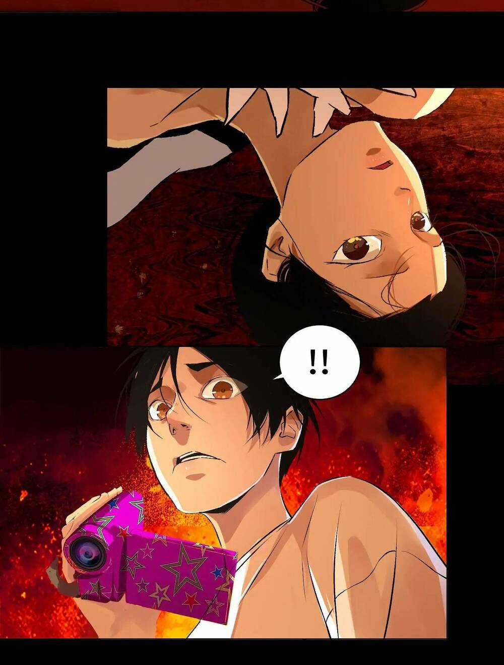 Trinh Thám Vlog Chapter 34 trang 7