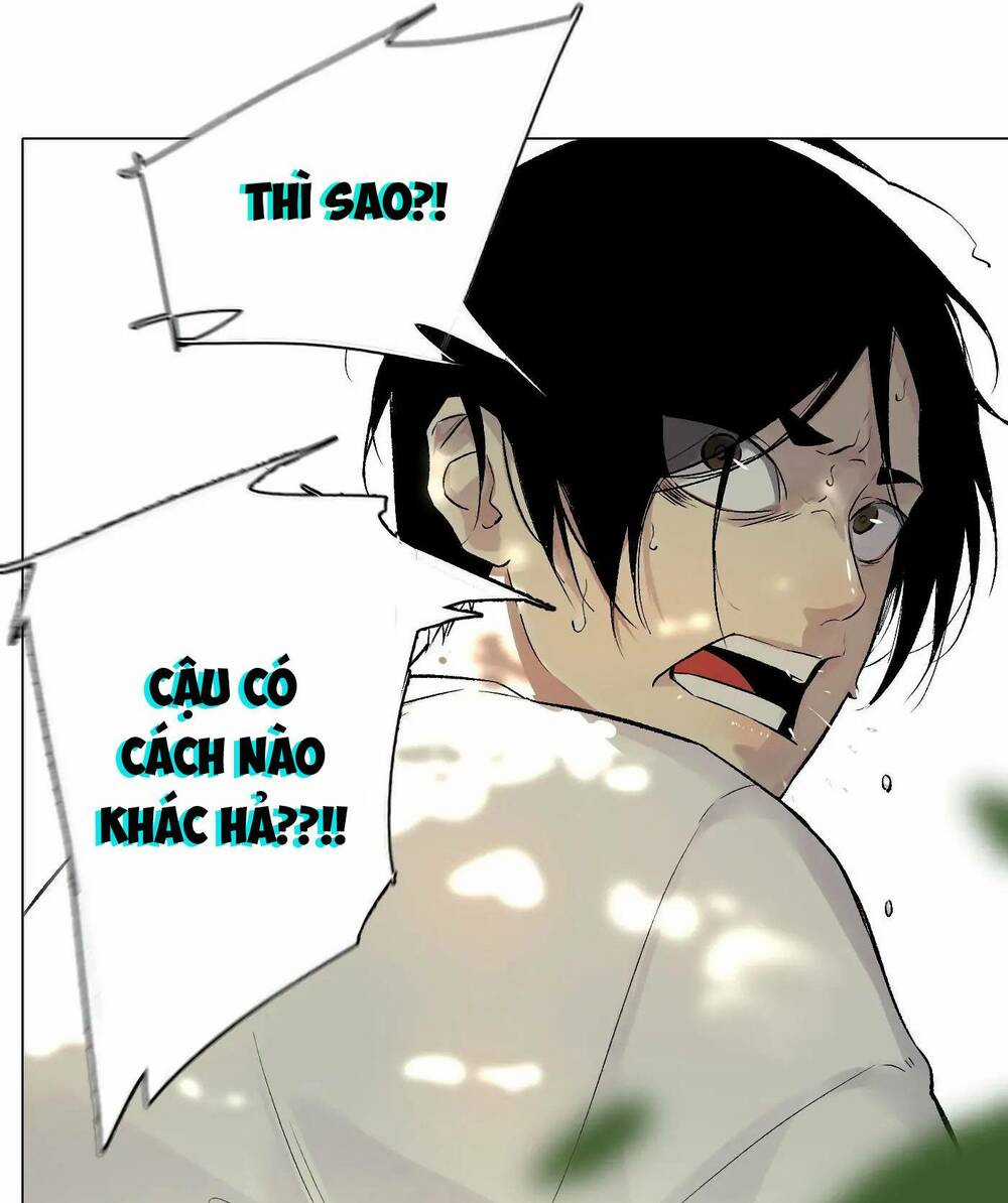 Trinh Thám Vlog Chapter 35 trang 10