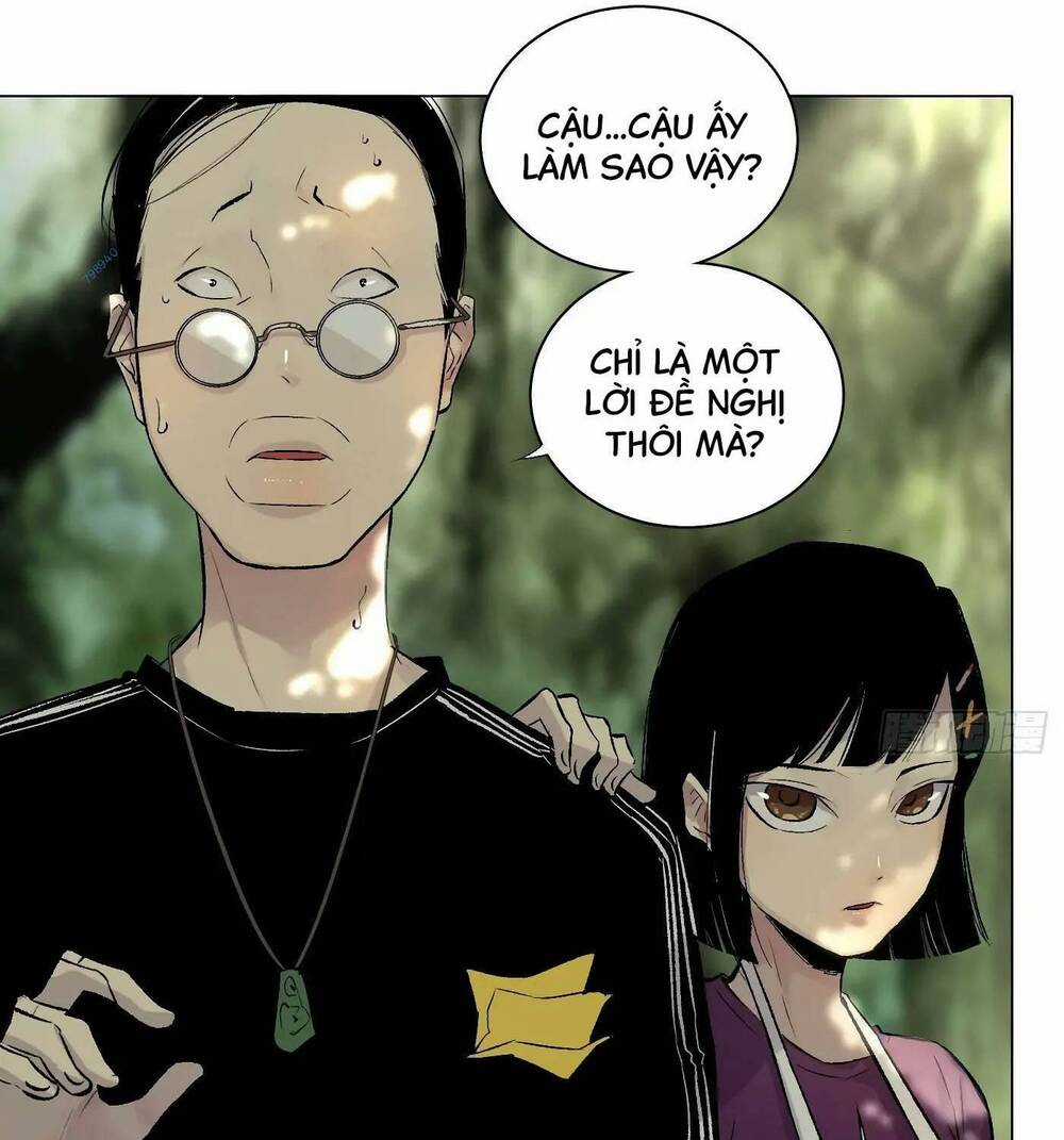 Trinh Thám Vlog Chapter 35 trang 12
