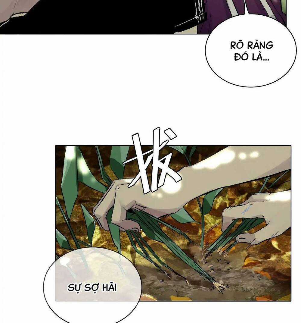 Trinh Thám Vlog Chapter 35 trang 13