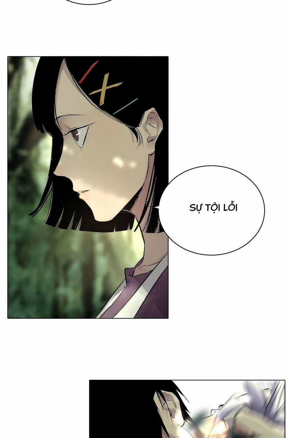 Trinh Thám Vlog Chapter 35 trang 14