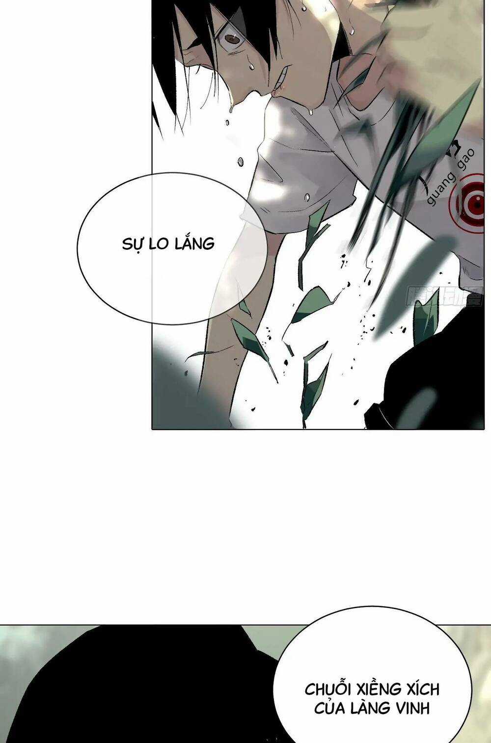 Trinh Thám Vlog Chapter 35 trang 15