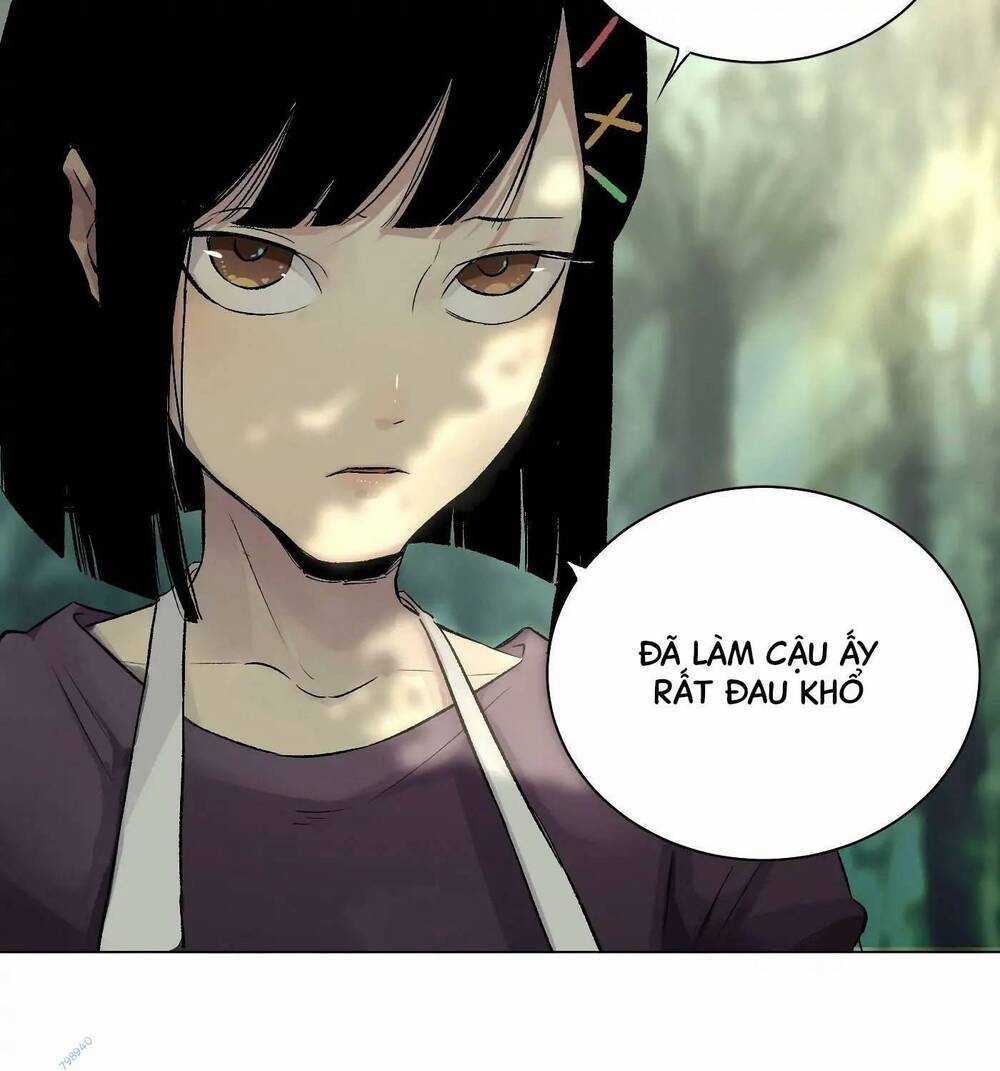 Trinh Thám Vlog Chapter 35 trang 16