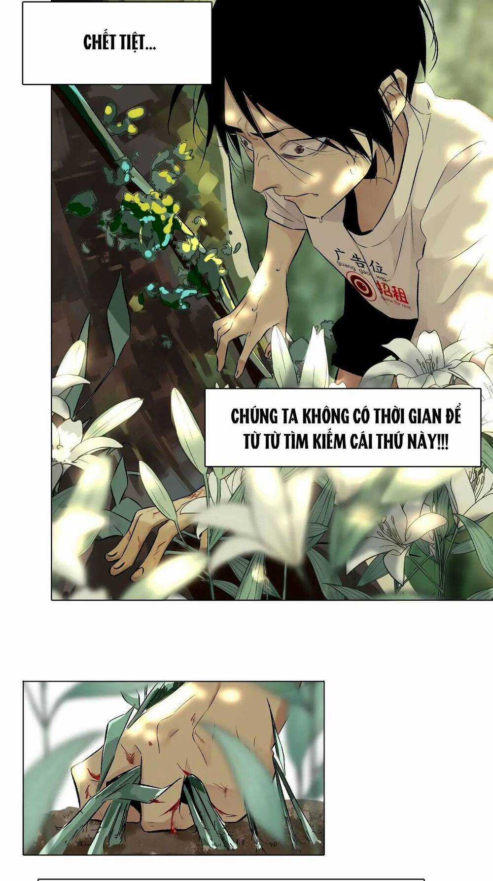 Trinh Thám Vlog Chapter 35 trang 18